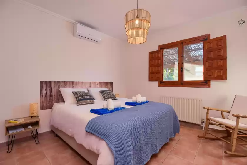 Alquiler vacacional en Bogira, el Poble Nou de Benitatxell/Benitachell
