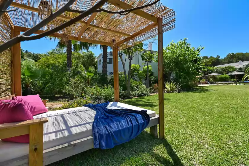 Alquiler vacacional en Bogira, el Poble Nou de Benitatxell/Benitachell