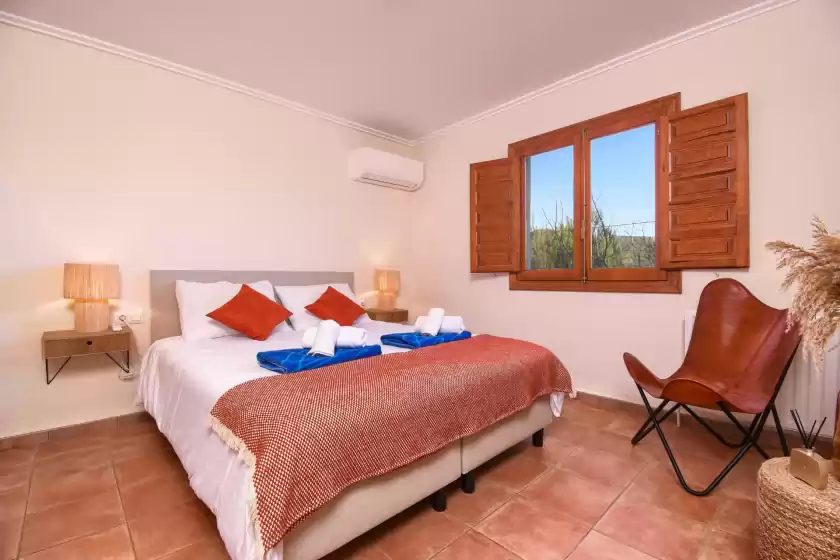 Alquiler vacacional en Bogira, el Poble Nou de Benitatxell/Benitachell