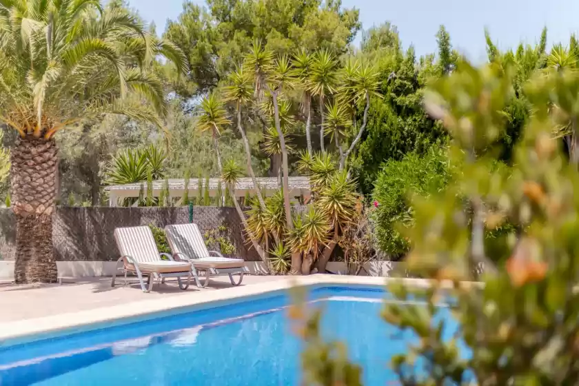 Alquiler vacacional en Eva, Xàbia/Jávea