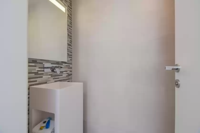Alquiler vacacional en Madi, el Poble Nou de Benitatxell/Benitachell