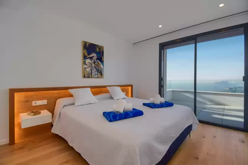 Alquiler vacacional en Madi, el Poble Nou de Benitatxell/Benitachell