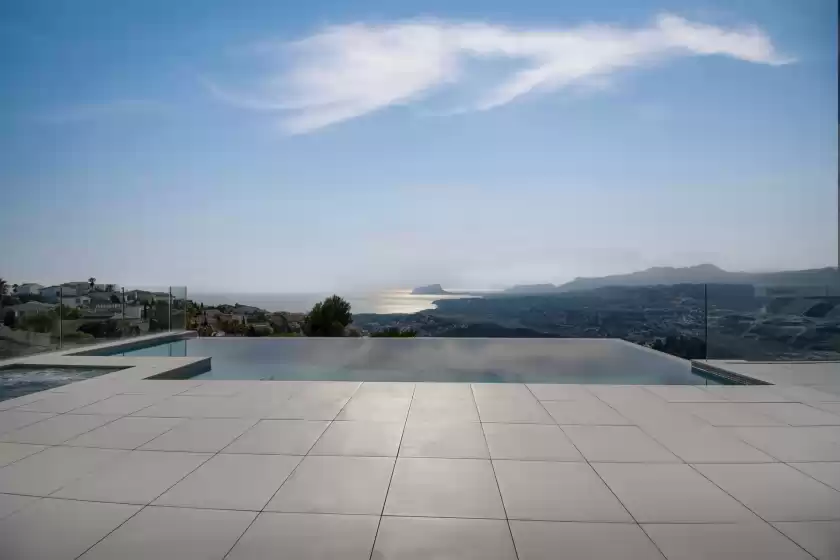 Alquiler vacacional en Madi, el Poble Nou de Benitatxell/Benitachell