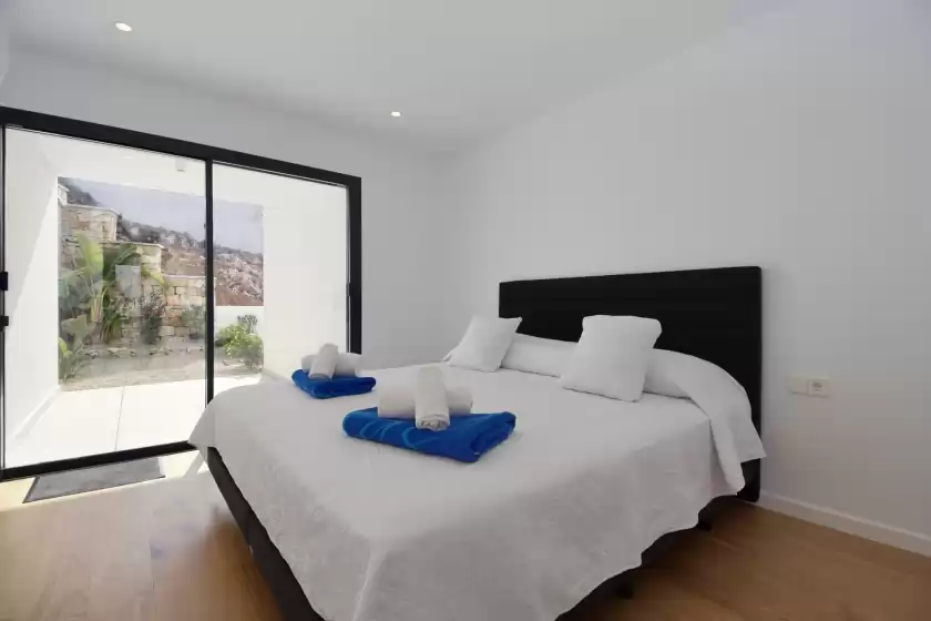 Alquiler vacacional en Madi, el Poble Nou de Benitatxell/Benitachell
