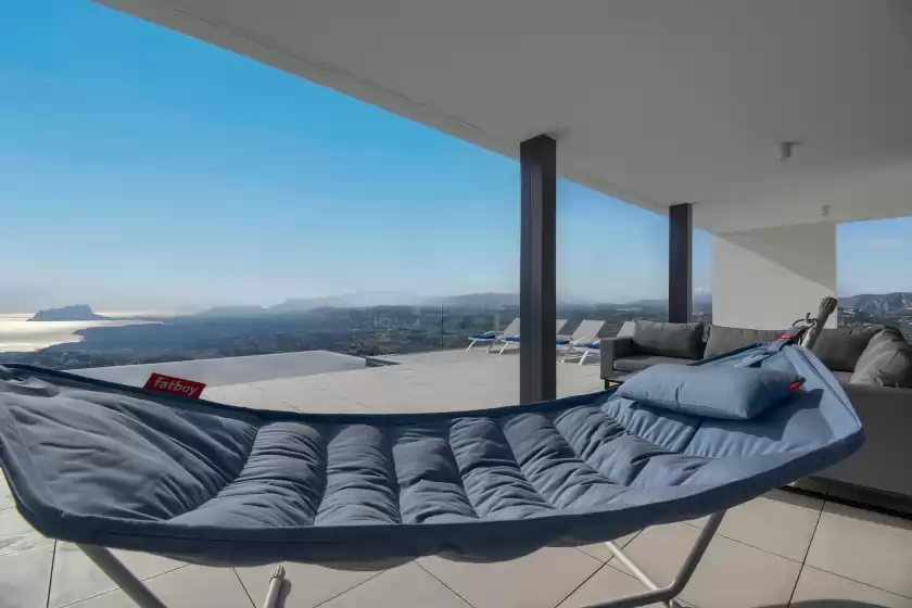 Alquiler vacacional en Madi, el Poble Nou de Benitatxell/Benitachell