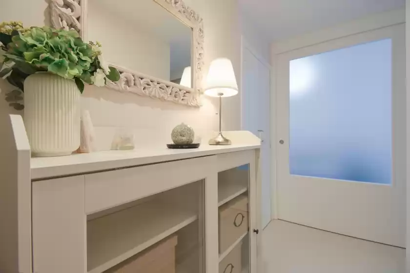 Location de vacances à Town apartment, Dénia