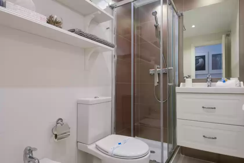Location de vacances à Town apartment, Dénia
