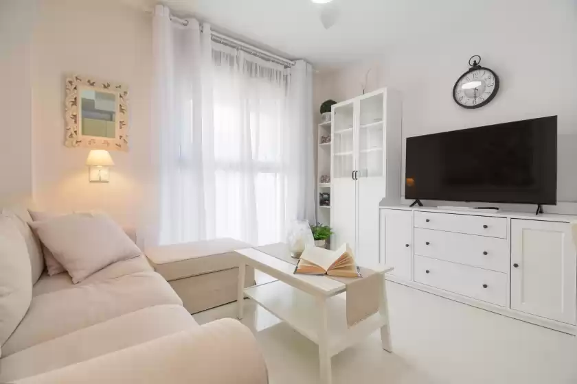 Location de vacances à Town apartment