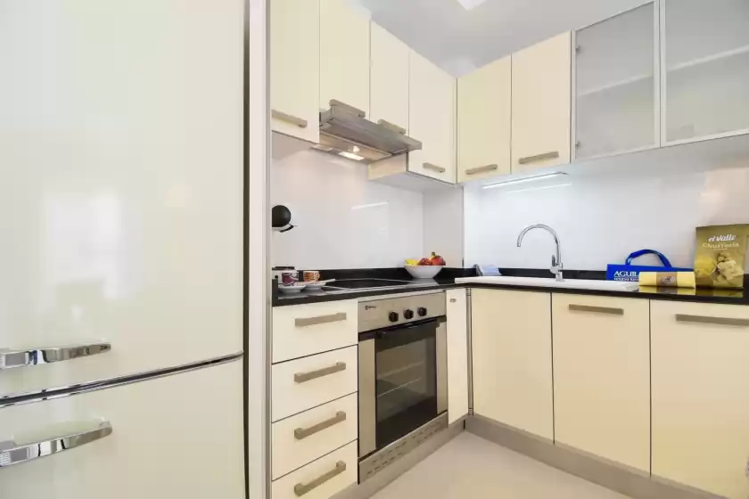 Location de vacances à Town apartment, Dénia