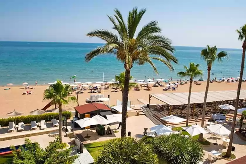 Location de vacances à Town apartment, Dénia