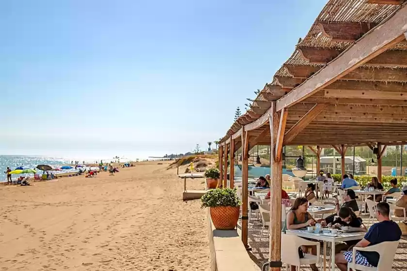 Location de vacances à Town apartment, Dénia