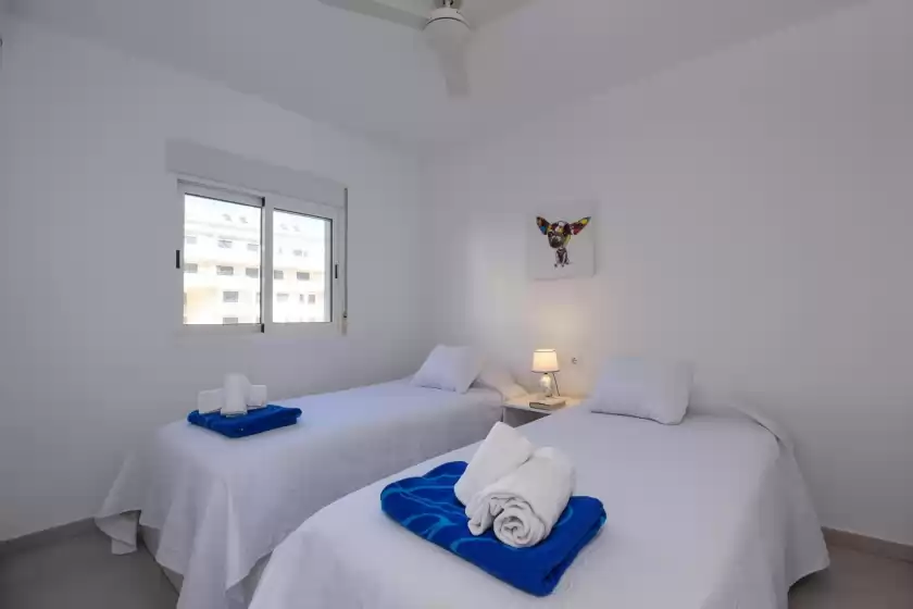 Holiday rentals in Sunnybeach, Dénia