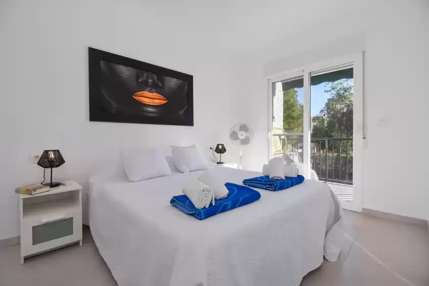 Holiday rentals in Sunnybeach, Dénia