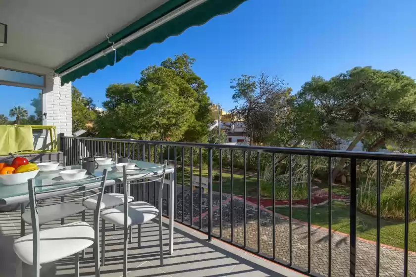 Holiday rentals in Sunnybeach, Dénia