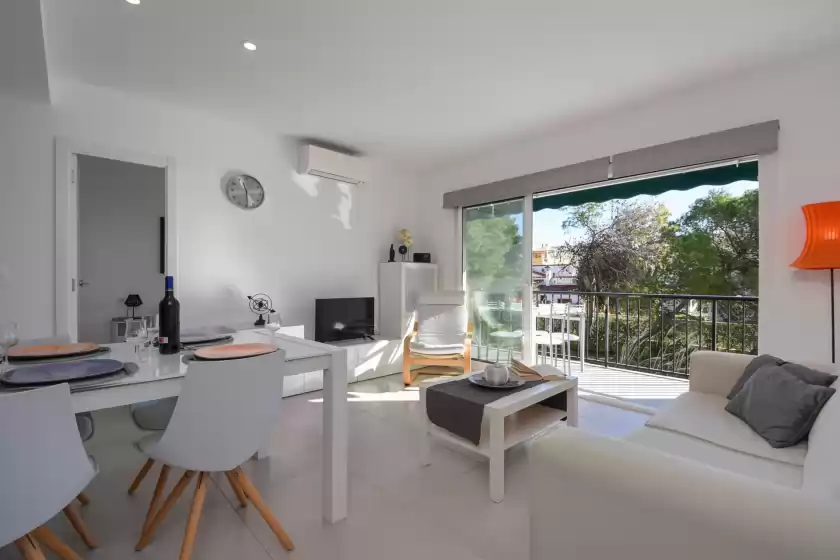 Holiday rentals in Sunnybeach, Dénia