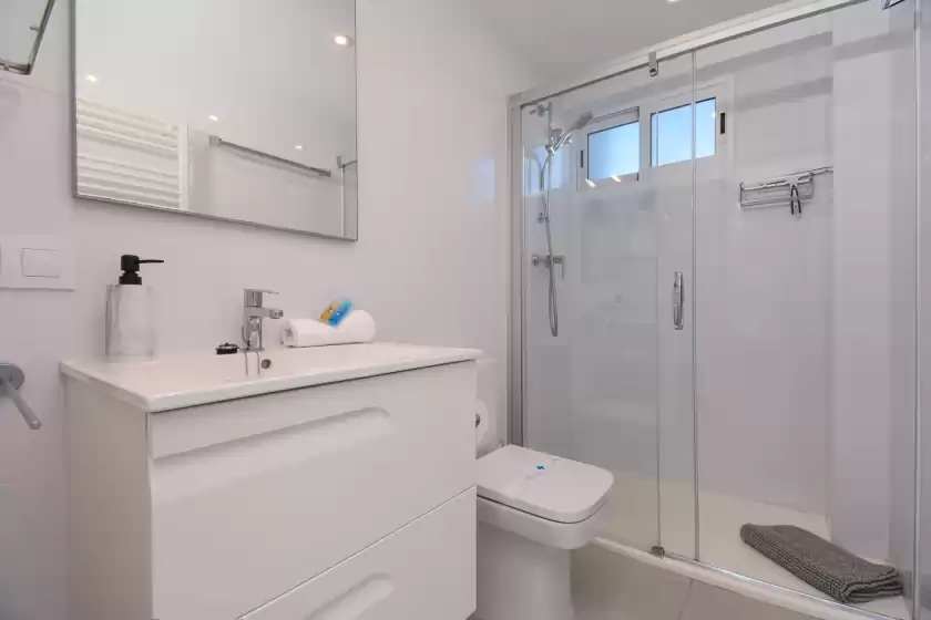 Holiday rentals in Sunnybeach, Dénia