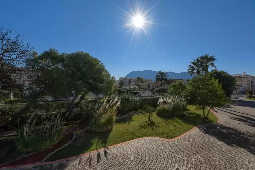 Holiday rentals in Sunnybeach, Dénia