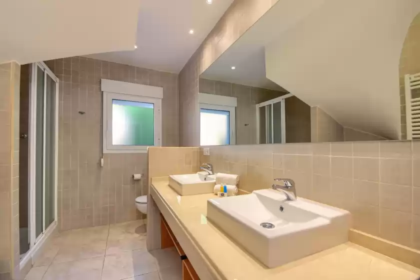 Holiday rentals in Flores, Xàbia/Jávea