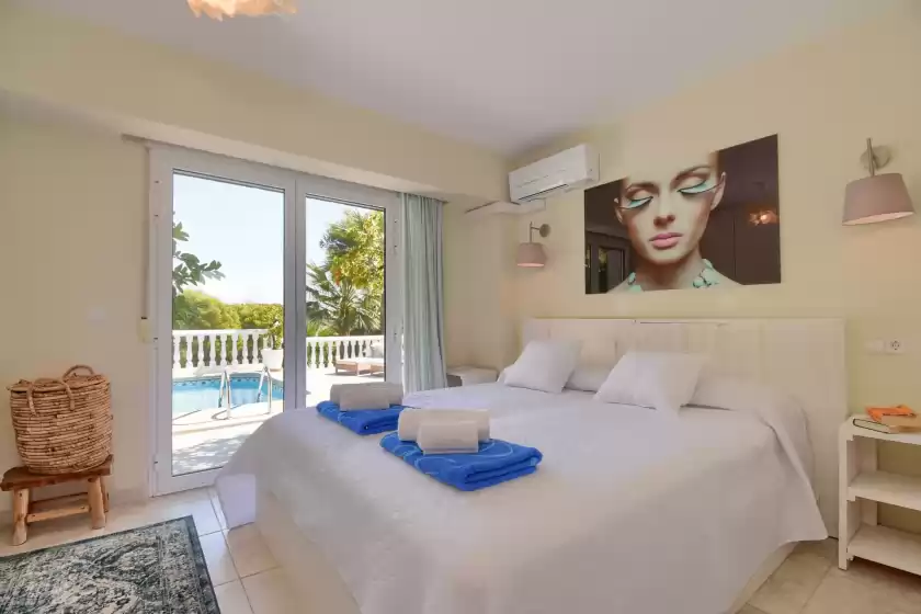 Holiday rentals in Flores, Xàbia/Jávea