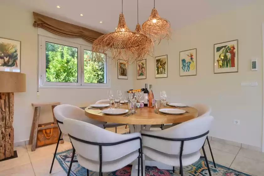 Holiday rentals in Flores, Xàbia/Jávea