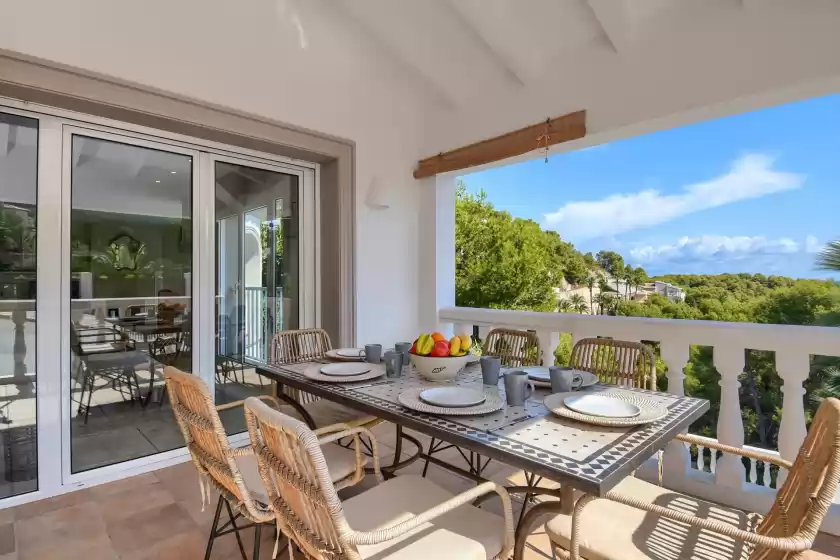 Holiday rentals in Flores, Xàbia/Jávea