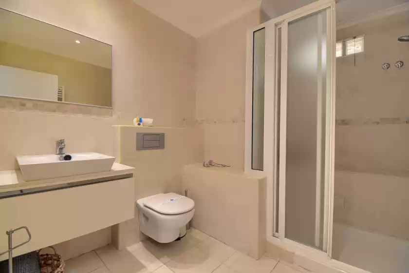 Holiday rentals in Flores, Xàbia/Jávea