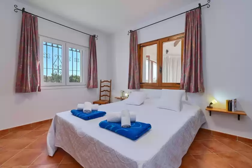 Ferienhaus auf Lesca, el Poble Nou de Benitatxell/Benitachell