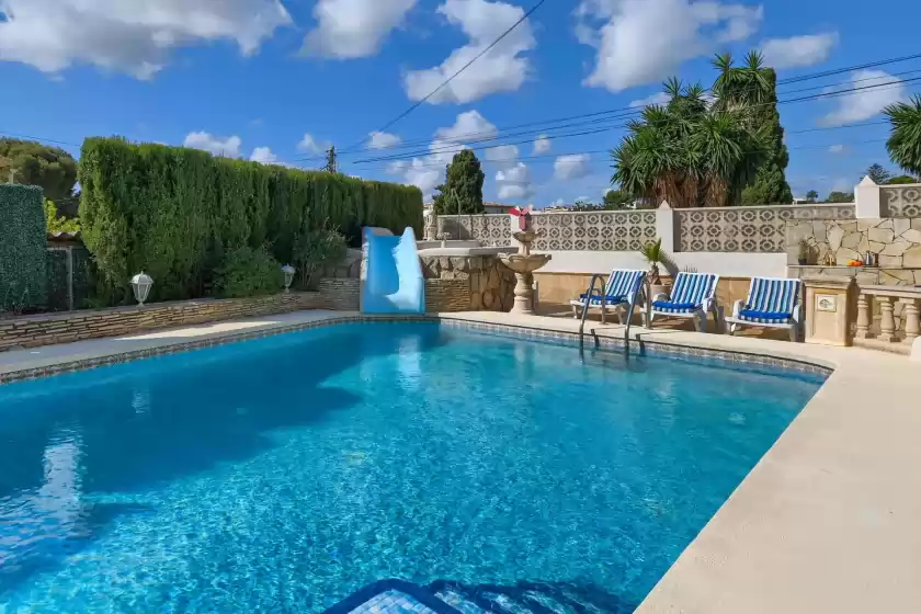 Location de vacances à Gloria, Xàbia/Jávea
