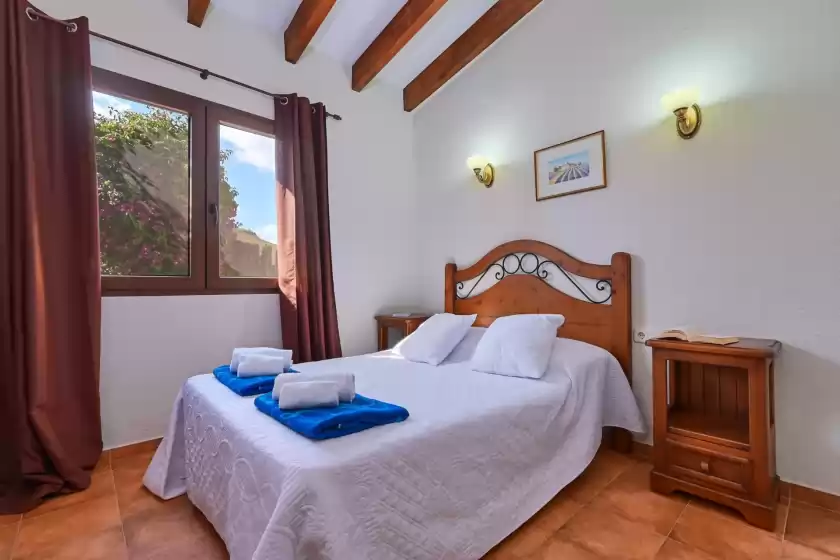 Location de vacances à Gloria, Xàbia/Jávea