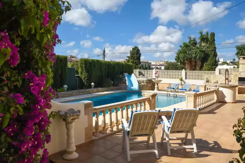 Location de vacances à Gloria, Xàbia/Jávea