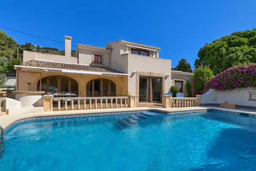 Location de vacances à Gloria
