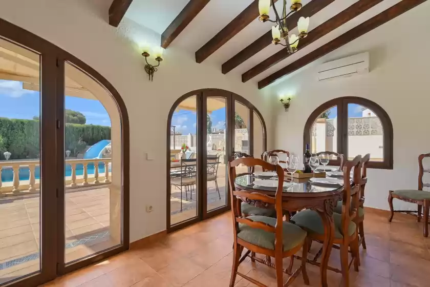 Location de vacances à Gloria, Xàbia/Jávea