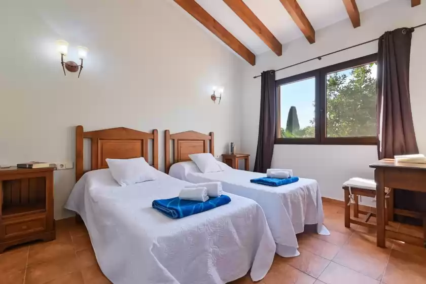 Location de vacances à Gloria, Xàbia/Jávea