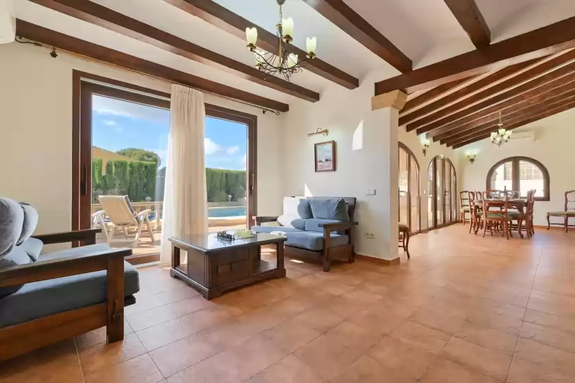 Location de vacances à Gloria, Xàbia/Jávea