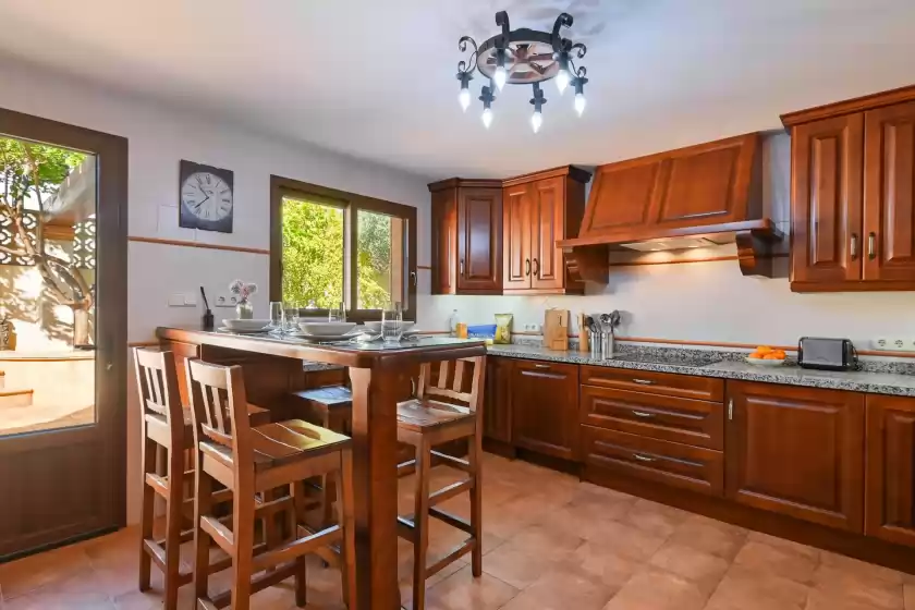 Location de vacances à Gloria, Xàbia/Jávea