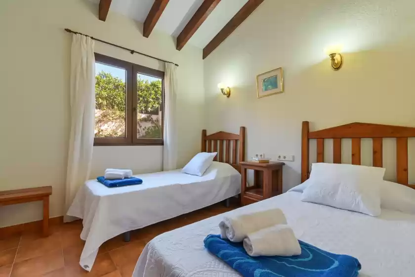 Location de vacances à Gloria, Xàbia/Jávea