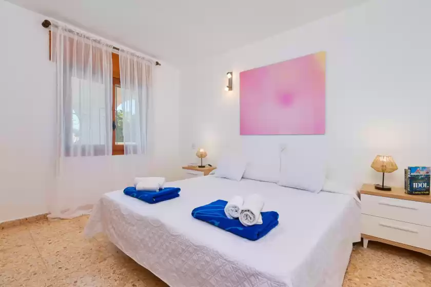 Ferienhaus auf Milugar, el Poble Nou de Benitatxell/Benitachell