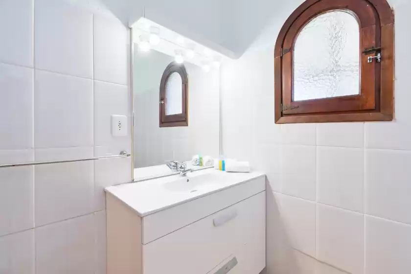 Ferienhaus auf Milugar, el Poble Nou de Benitatxell/Benitachell