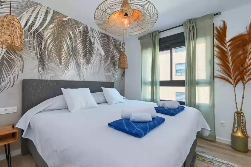 Location de vacances à Cuarenta y tres, Xàbia/Jávea