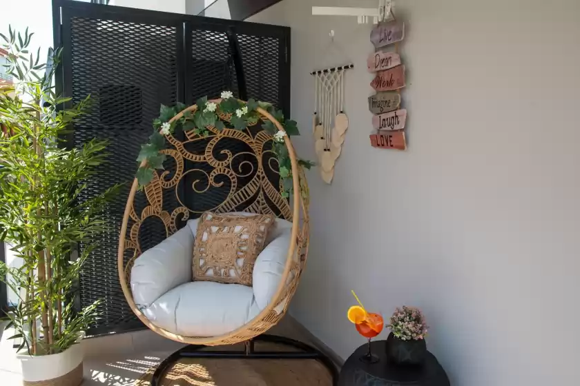 Location de vacances à Cuarenta y tres, Xàbia/Jávea
