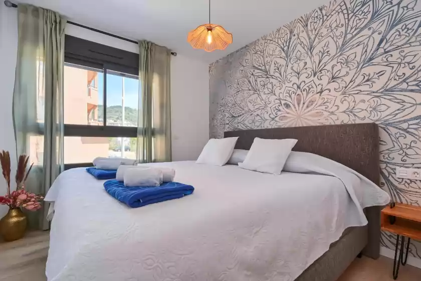 Location de vacances à Cuarenta y tres, Xàbia/Jávea