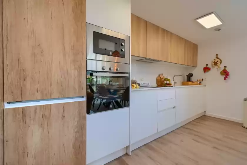 Location de vacances à Cuarenta y tres, Xàbia/Jávea