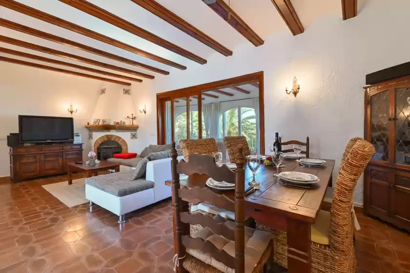 Alquiler vacacional en Imaja, Xàbia/Jávea