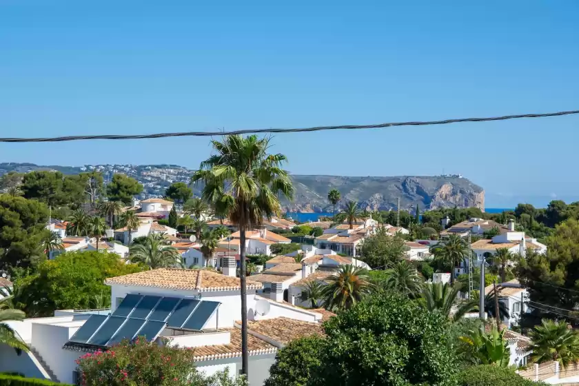 Alquiler vacacional en Imaja, Xàbia/Jávea
