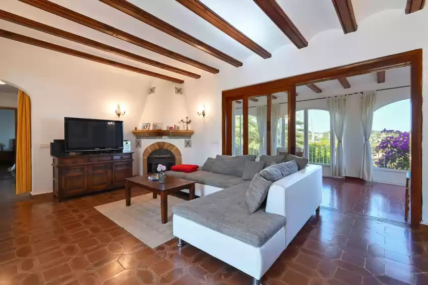 Alquiler vacacional en Imaja, Xàbia/Jávea