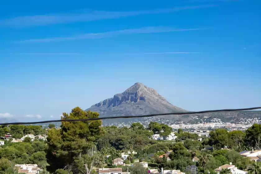 Alquiler vacacional en Imaja, Xàbia/Jávea