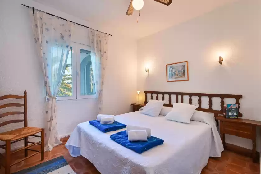 Alquiler vacacional en Imaja, Xàbia/Jávea