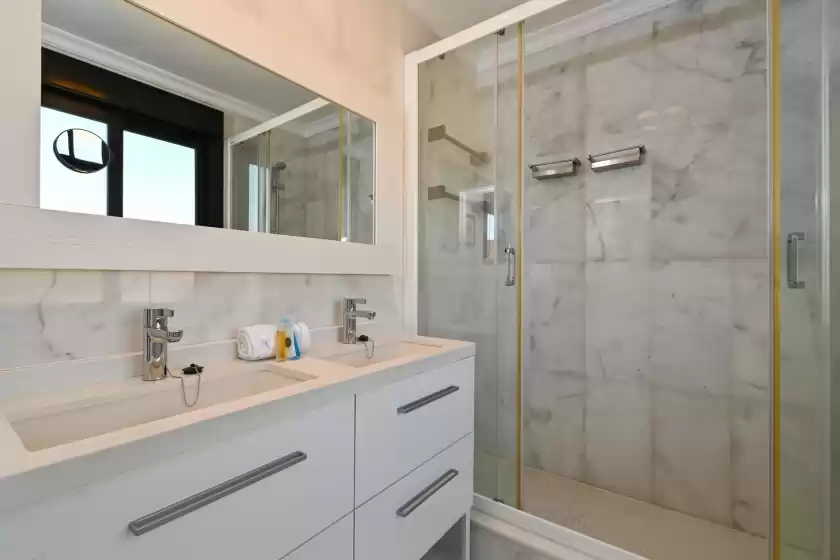 Ferienhaus auf Aram, Xàbia/Jávea