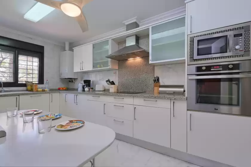 Ferienhaus auf Aram, Xàbia/Jávea