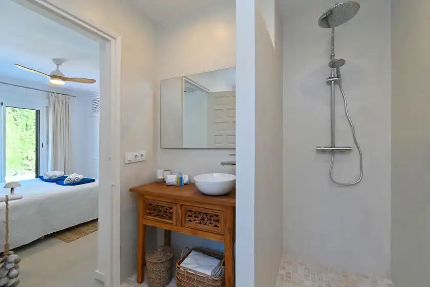 Ferienhaus auf Los jazmines, Xàbia/Jávea